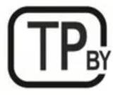 白俄罗斯TP BY标志