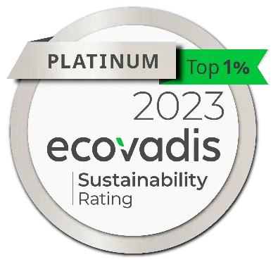 TÜV南德再次获得 EcoVadis 企业社会责任评级铂金级认证.png